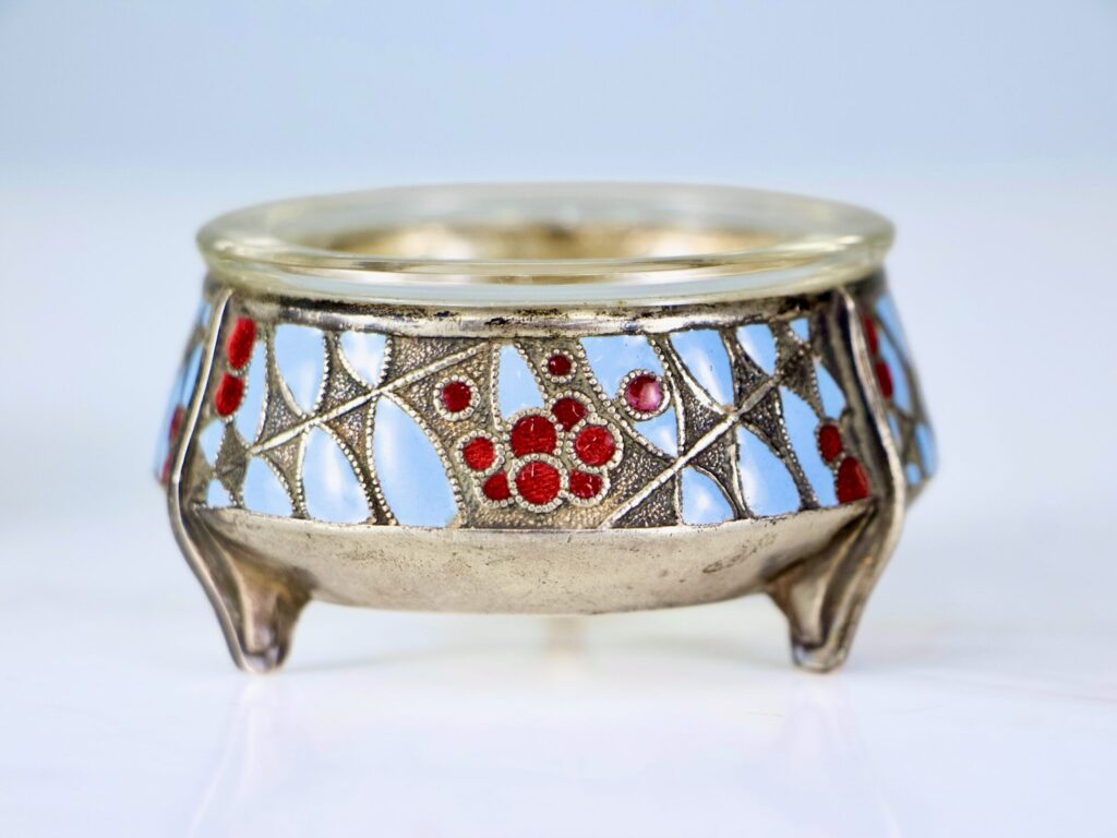 IMG_8858 Вінтажні сільнички