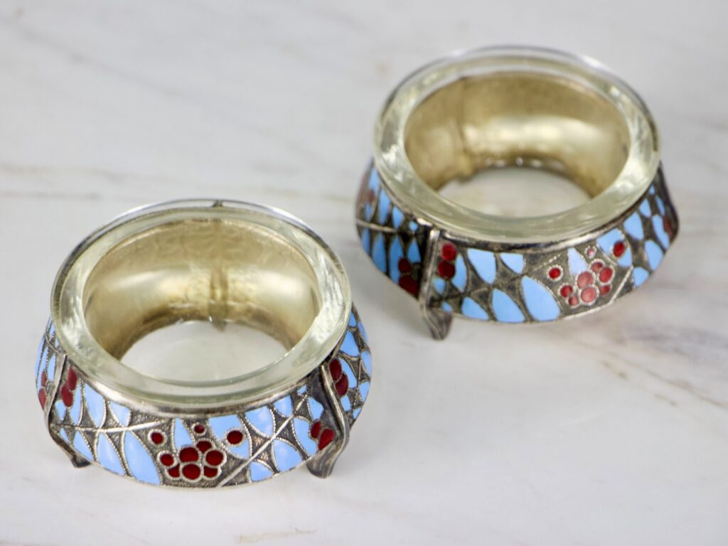 IMG_8860 Вінтажні сільнички