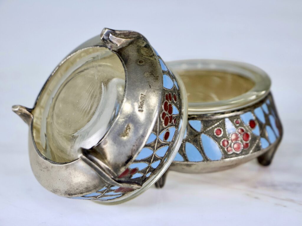 IMG_8861 Вінтажні сільнички