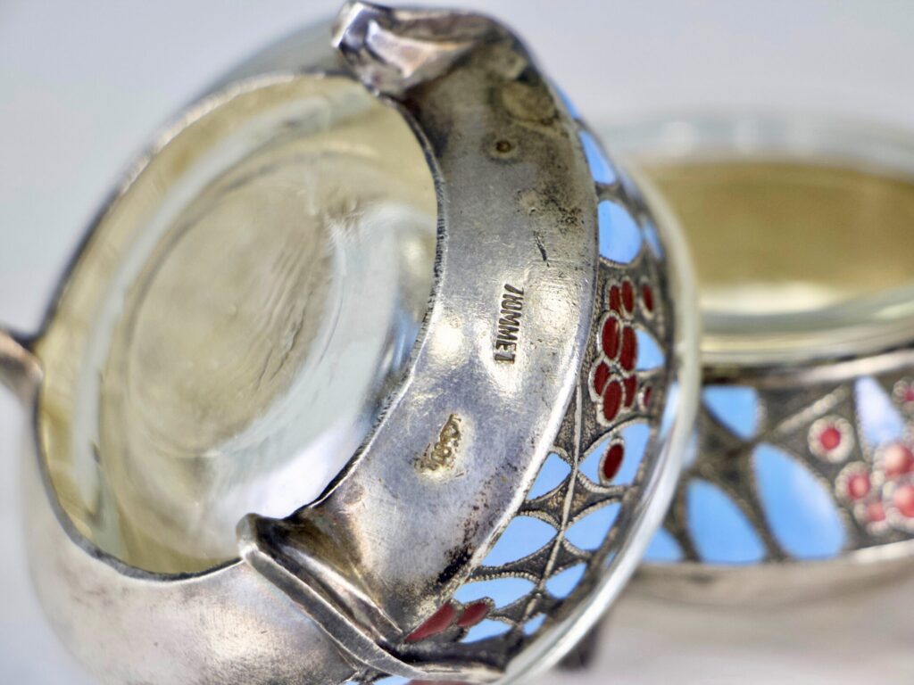 IMG_8863 Вінтажні сільнички