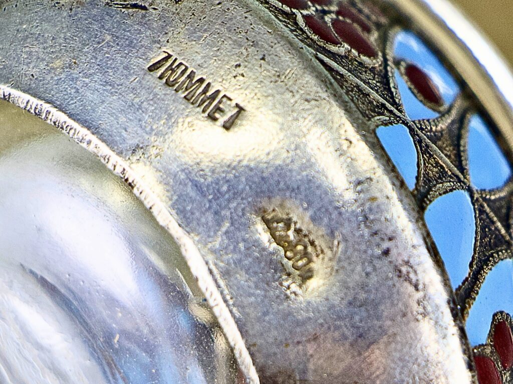 IMG_8864 Вінтажні сільнички