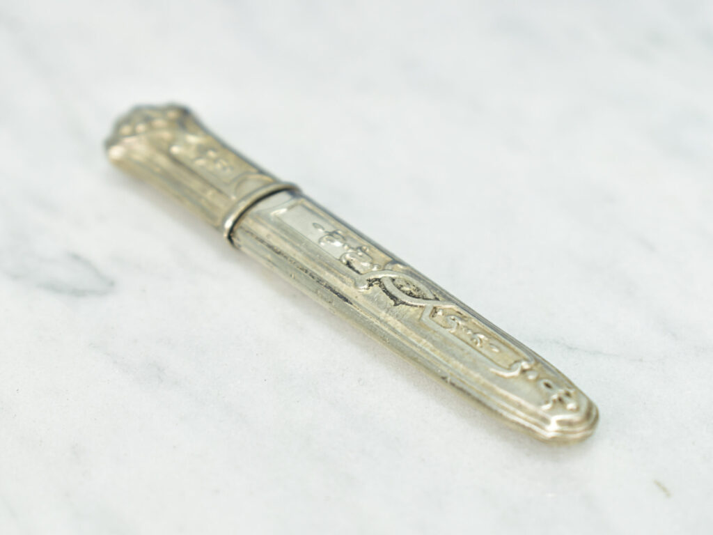 IMG_9414 Антикварний швейний набір