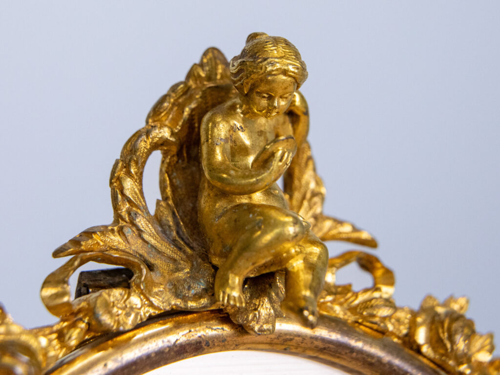 BN4A4951 Антикварна рамка для фото