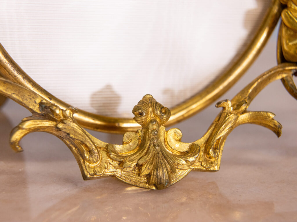 BN4A4955 Антикварна рамка для фото