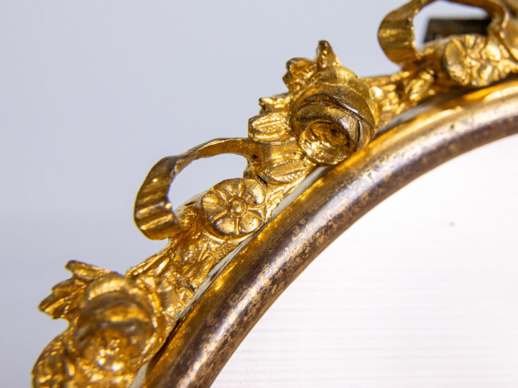 BN4A4959 Антикварна рамка для фото