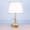 BN4A4986 Вінтажна настільна лампа Maison Le Dauphin