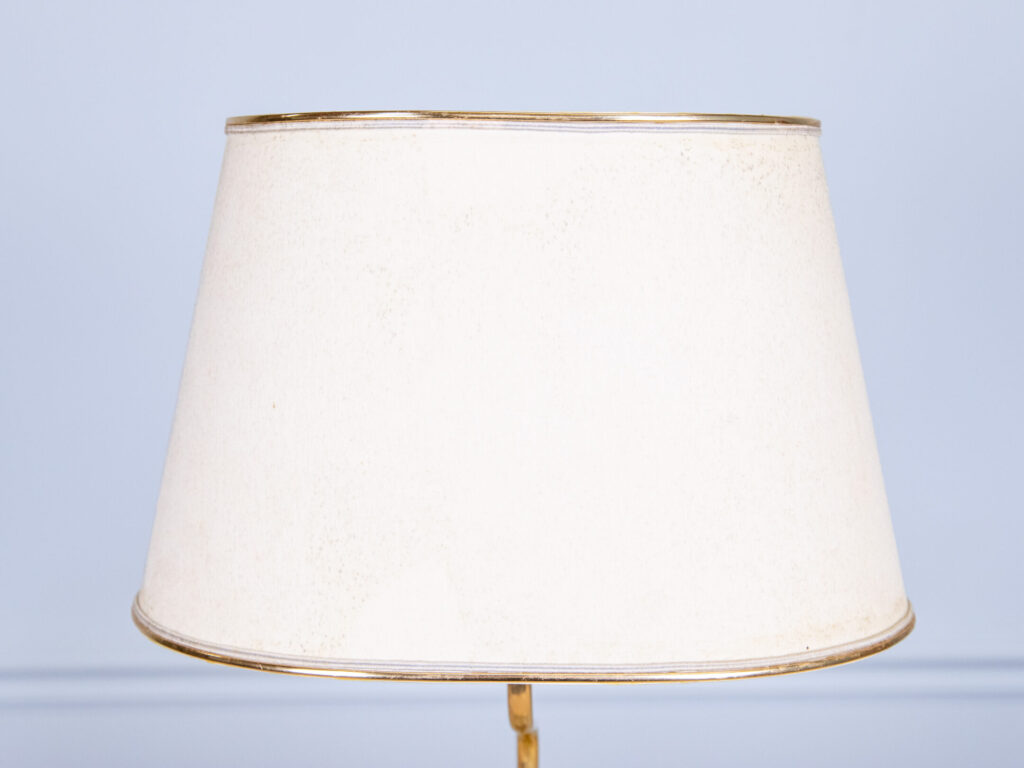 BN4A4991 Вінтажна настільна лампа Maison Le Dauphin