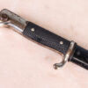 Німецький парадний багнет до гвинтівки Mauser K98
