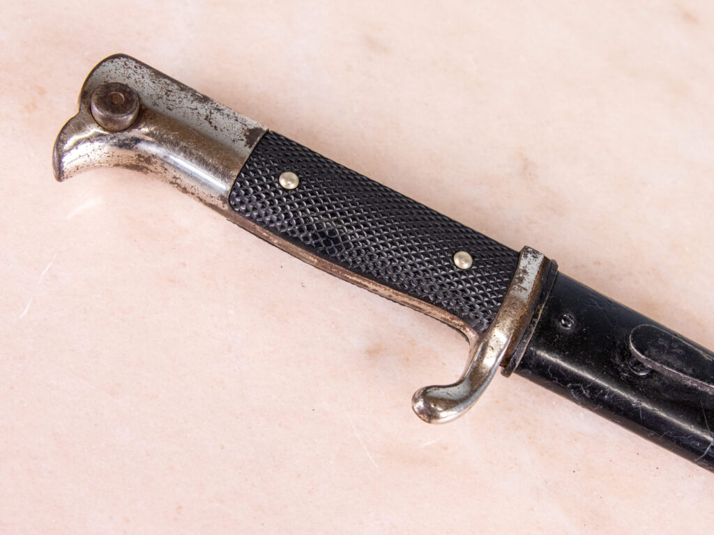 Німецький парадний багнет до гвинтівки Mauser K98