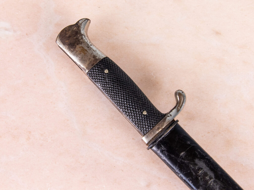 Німецький парадний багнет до гвинтівки Mauser K98