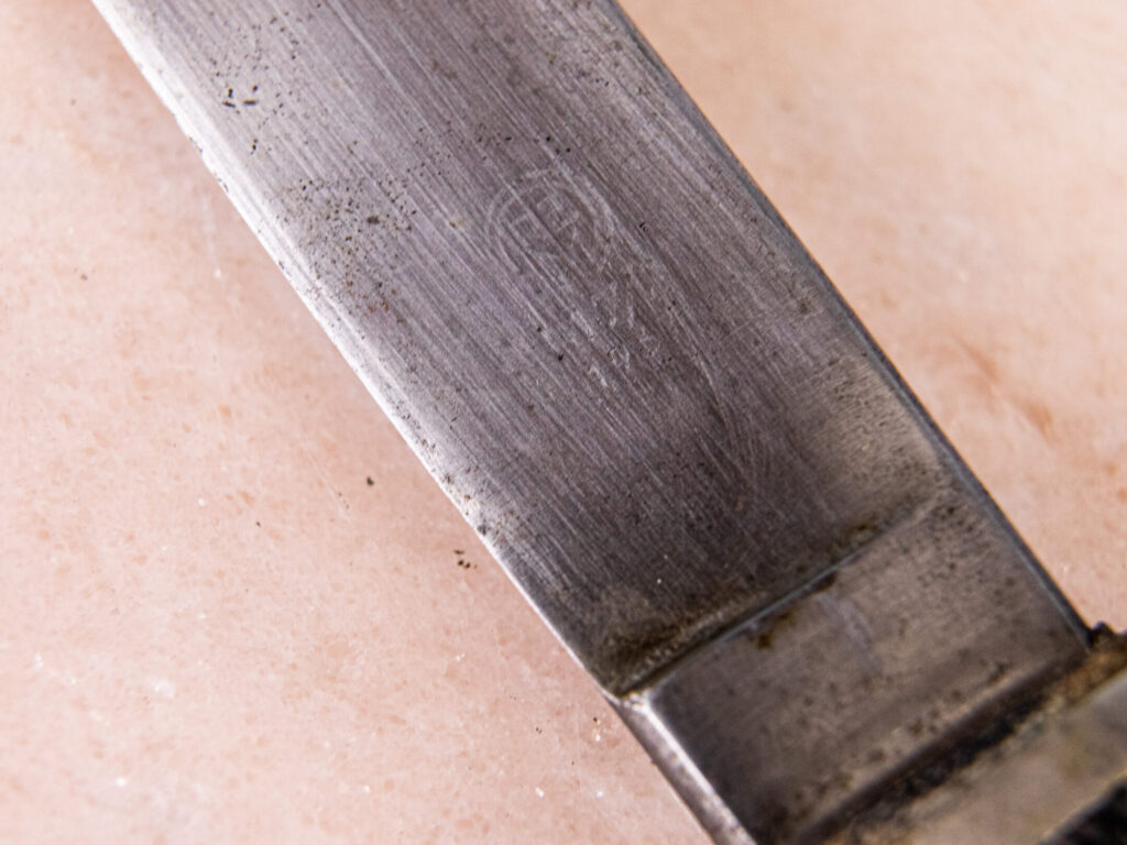 Ніж Гітлер’югенду (ІІІ Рейх)