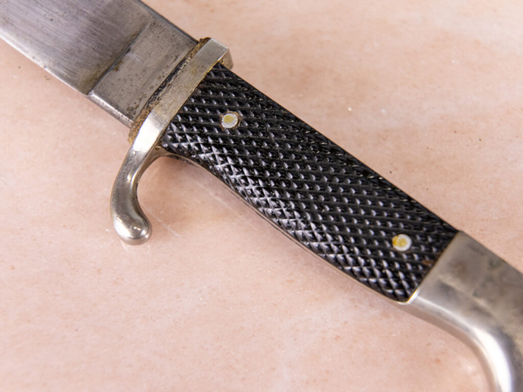 Ніж Гітлер’югенду (ІІІ Рейх)