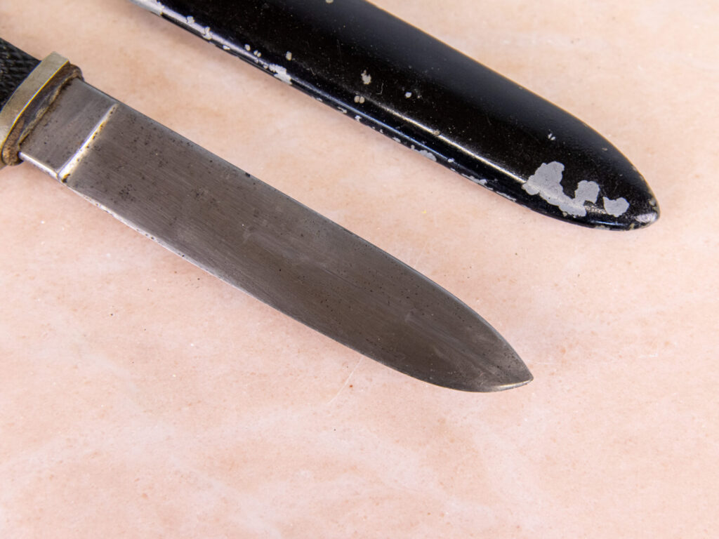 Ніж Гітлер’югенду (ІІІ Рейх)