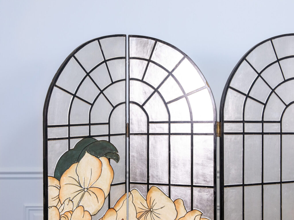 BN4A5406 Вінтажна ширма в східному стилі