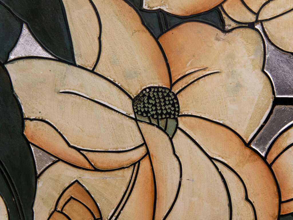 BN4A5428 Вінтажна ширма в східному стилі