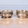Антикварні срібні сільнички