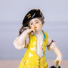 Порцелянова статуетка «Молодий садівник», Meissen