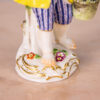 Порцелянова статуетка «Молодий садівник», Meissen