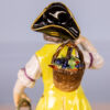 Порцелянова статуетка «Молодий садівник», Meissen