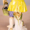 Порцелянова статуетка «Молодий садівник», Meissen