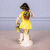 Порцелянова статуетка «Молодий садівник», Meissen