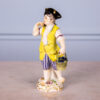 Порцелянова статуетка «Молодий садівник», Meissen
