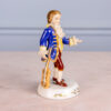 BN4A5732 Порцелянова фігурка «Юний аристократ»