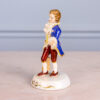 BN4A5735 Порцелянова фігурка «Юний аристократ»
