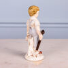 BN4A5740 Порцелянова фігурка «Хлопчик з тростиною»