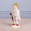 BN4A5744 Порцелянова фігурка «Хлопчик з тростиною»