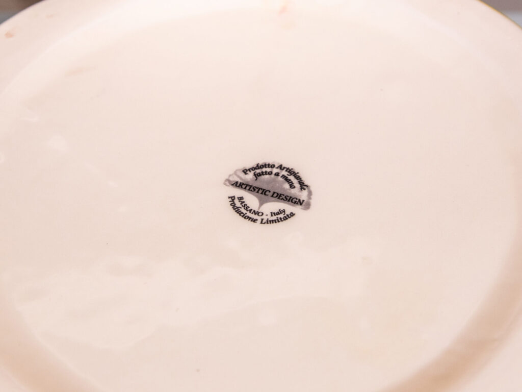 Вінтажні кашпо «Маври»