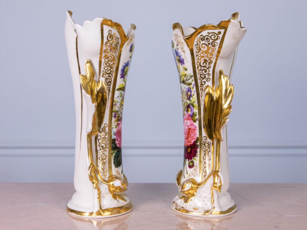 BN4A6226 Антикварні вази Vieux Paris