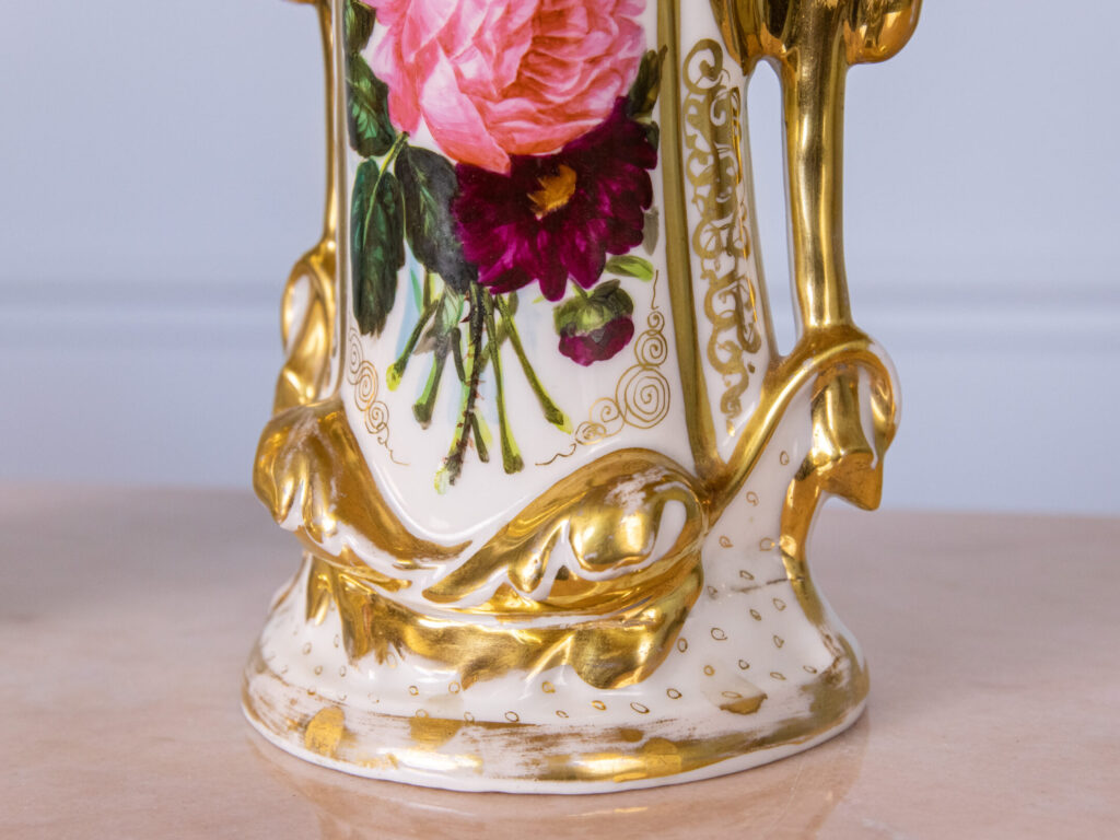 BN4A6233 Антикварні вази Vieux Paris