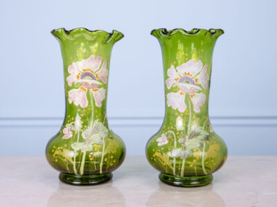 Антикварні вази