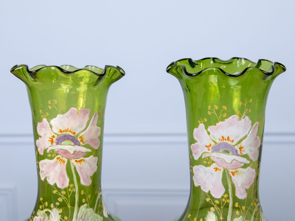 BN4A6373 Антикварні вази