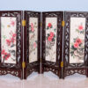 Настільна ширма в східному стилі