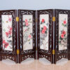 Настільна ширма в східному стилі