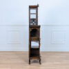 BN4A6892 Антикварна етажерка в стилі Віардо