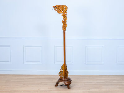 BN4A6896 Вінтажний світильник у східному стилі