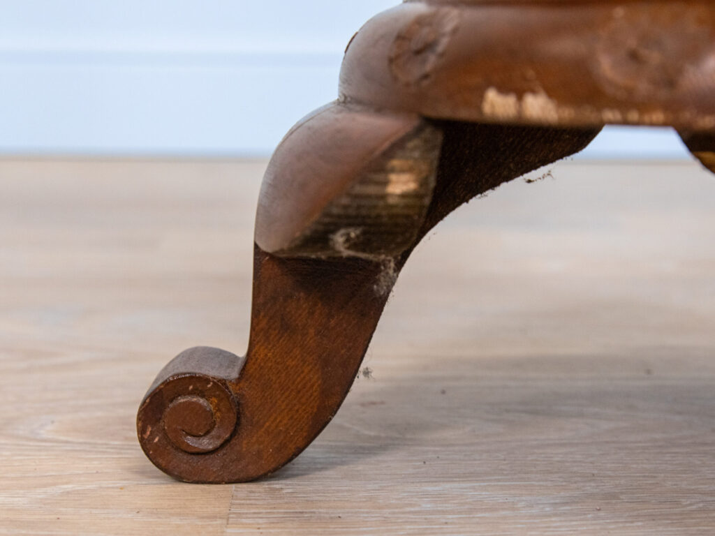 Вінтажний світильник у східному стилі