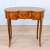 BN4A6986 Вінтажний туалетний столик у стилі Людовика ХV