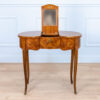 BN4A6987 Вінтажний туалетний столик у стилі Людовика ХV
