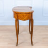 BN4A7024 Вінтажний туалетний столик у стилі Людовика ХV