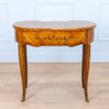 BN4A7027 Вінтажний туалетний столик у стилі Людовика ХV