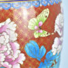 Антикварна ваза в техніці Клуазоне (Cloisonné)