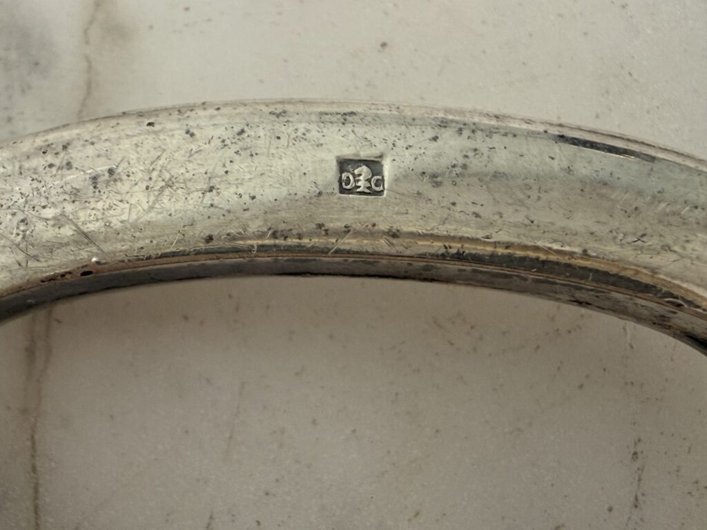 IMG_0223 Антикварні відкривачки для пляшок Christofle