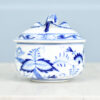 Порцелянова цукорниця «Blue Onion», Meissen