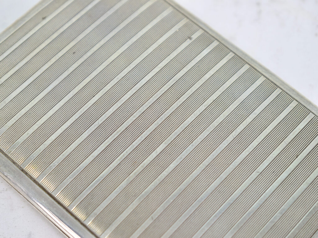 IMG_0372 Антикварний срібний портсигар