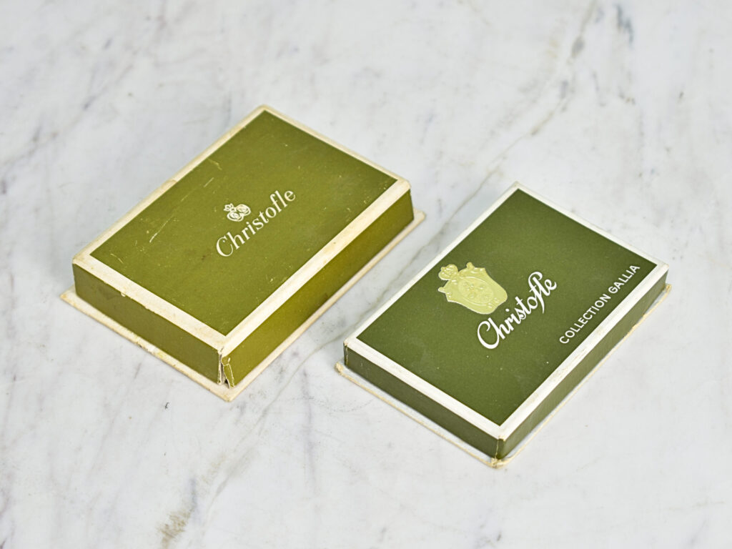 IMG_0373 Антикварні відкривачки для пляшок Christofle