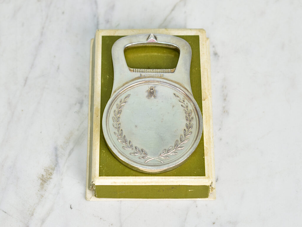 IMG_0377 Антикварні відкривачки для пляшок Christofle